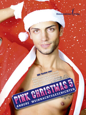 cover image of Pink Christmas 5